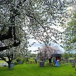 Agroturismo Daleko Od Szosy - I