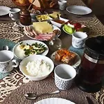 Daleko Od Szosy - I Farmház Brody (Kielce)