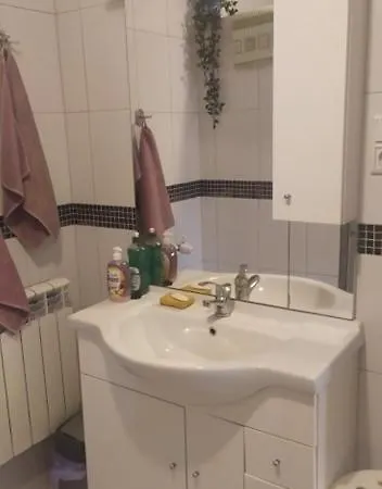 Farm stay Daleko Od Szosy - I Brody (Kielce)