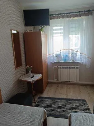 Feriegård Daleko Od Szosy - I *