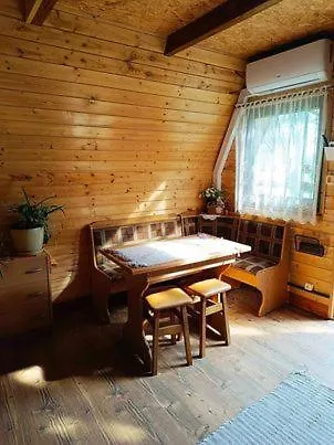 Daleko Od Szosy - I Farm stay