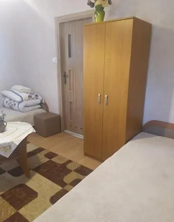 Daleko Od Szosy - I Farm stay *