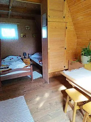 Κατάλυμα σε φάρμα Daleko Od Szosy - I