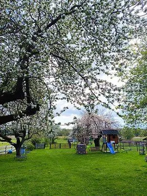 Feriegård Daleko Od Szosy - I