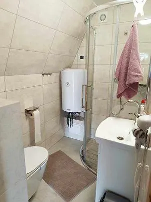 Feriegård Daleko Od Szosy - I *