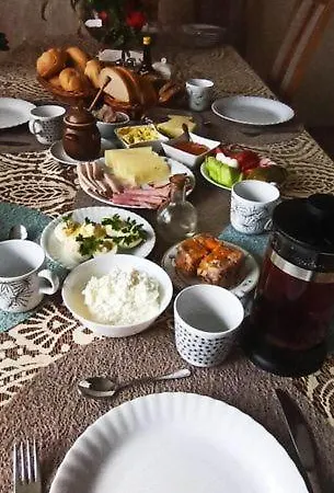 Daleko Od Szosy - I Farm stay Brody (Kielce)