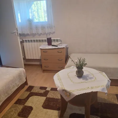 Фермерский дом Daleko Od Szosy - I *