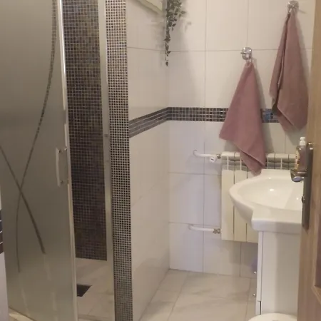 Farm stay Daleko Od Szosy - I *
