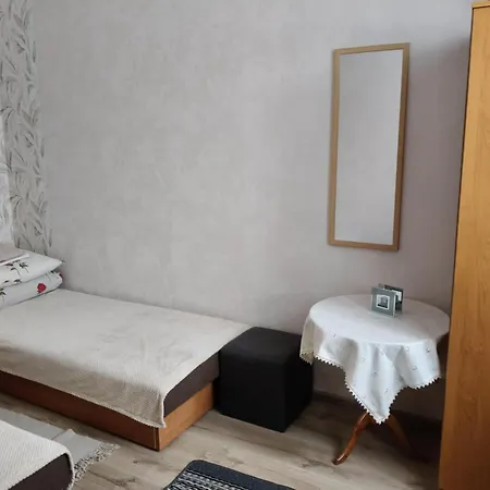 Daleko Od Szosy - I * Brody (Kielce)