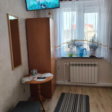 Farm stay Daleko Od Szosy - I *