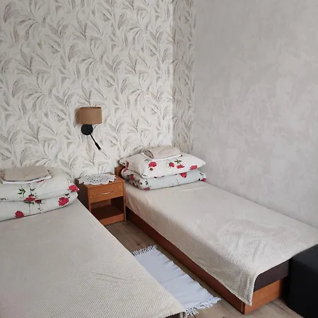 Daleko Od Szosy - I *